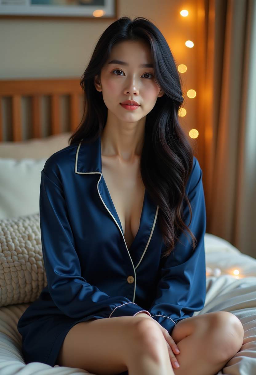 凌晨四点的面包店电影海报